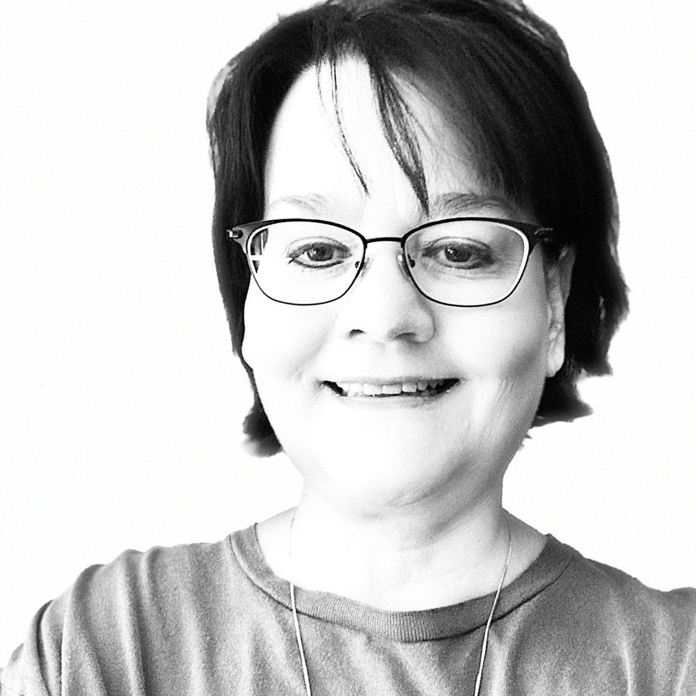 Meet your Posher, Kathy